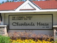 Clevelands House Prosecutors Party